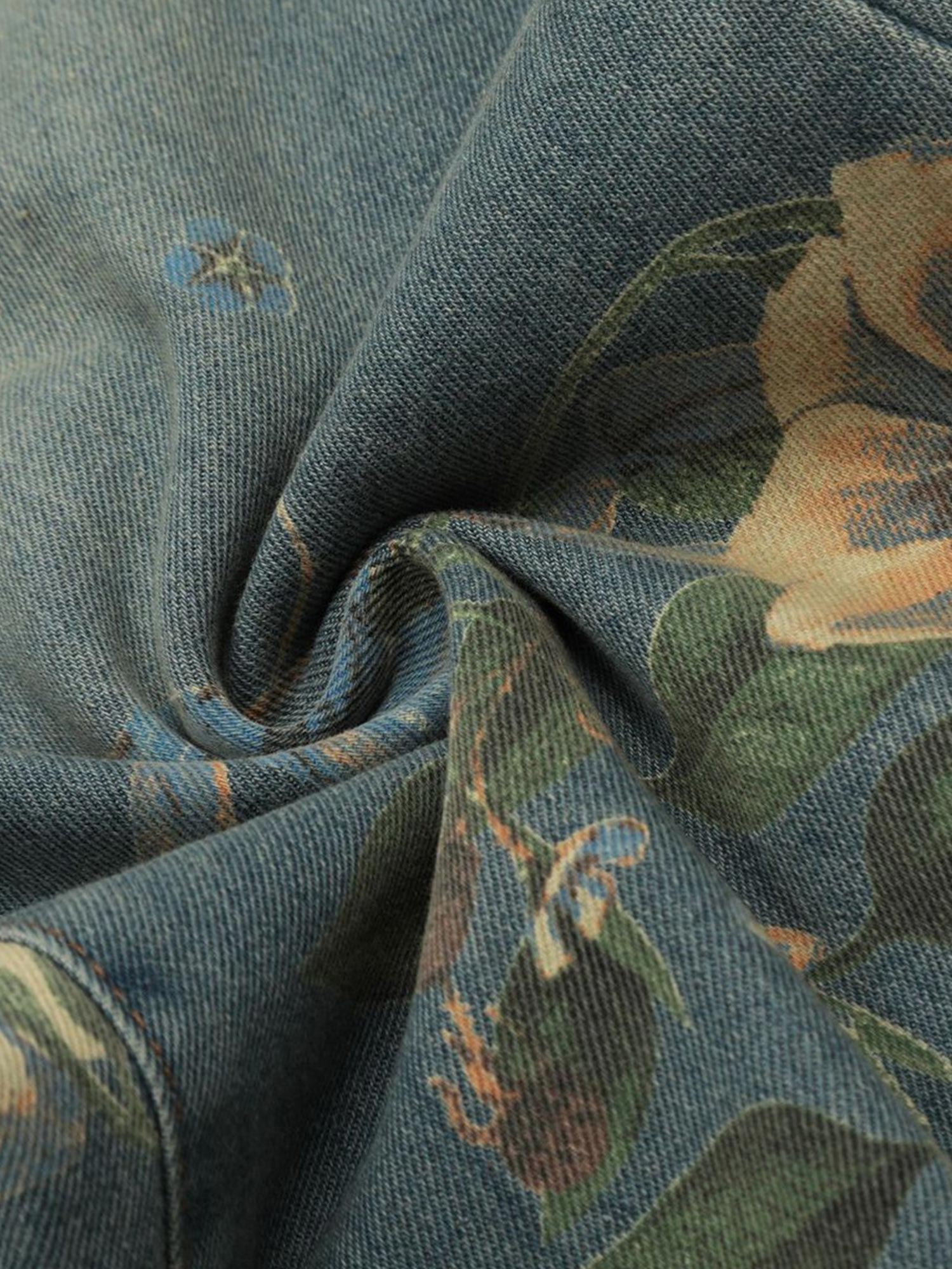 Pantalon de charpentier super fabriqué - 2237