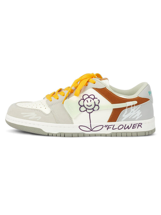 Chaussures de skate hip-hop Sunflower - 2205