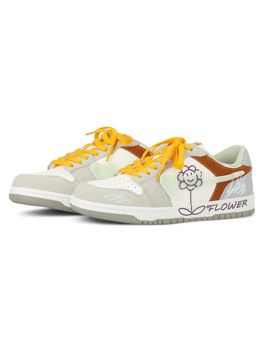 Chaussures de skate hip-hop Sunflower - 2205