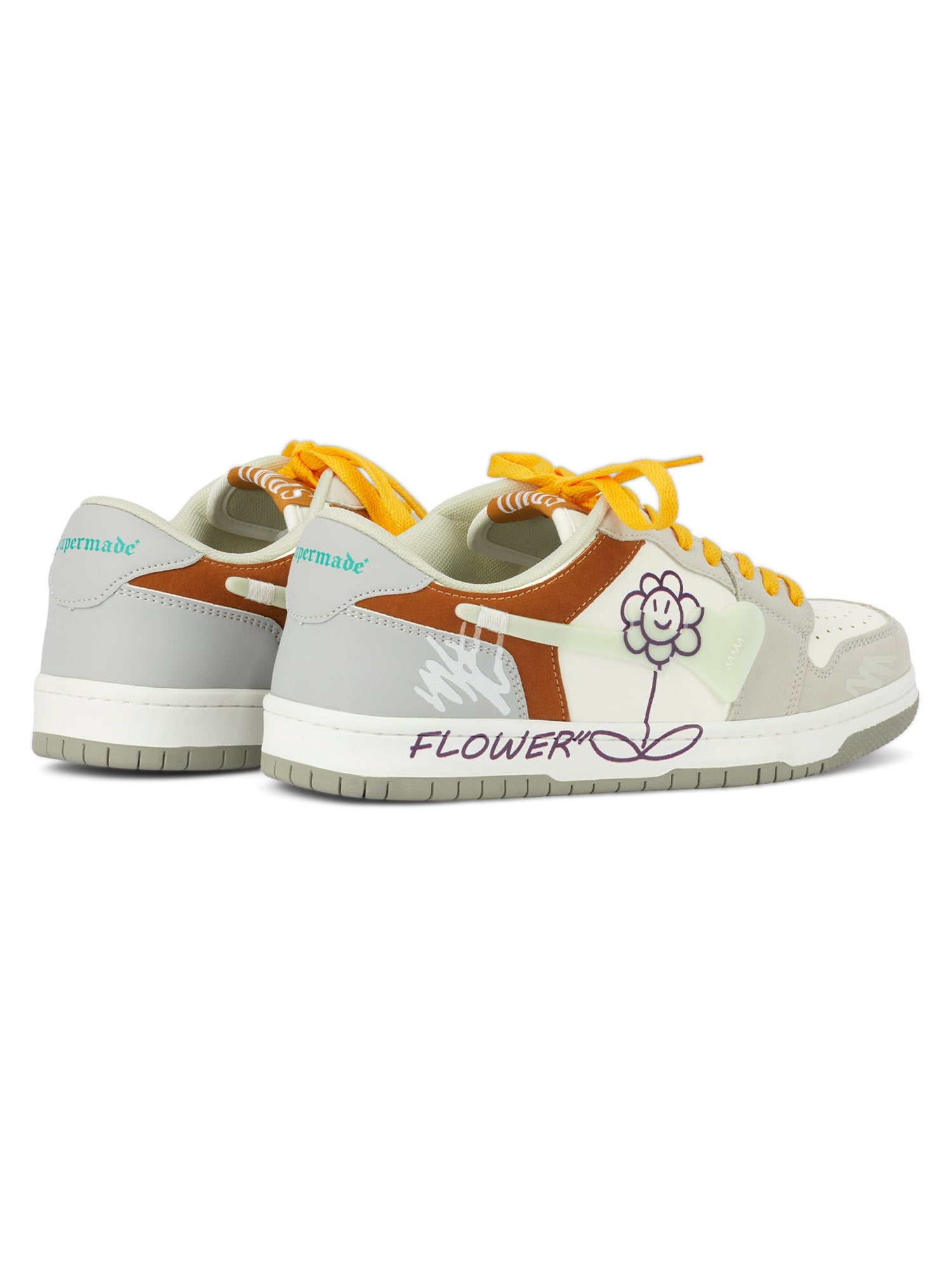 Sunflower Hip-Hop Skateschuhe - 2205