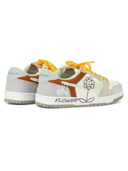 Sunflower Hip-Hop Skateschuhe - 2205