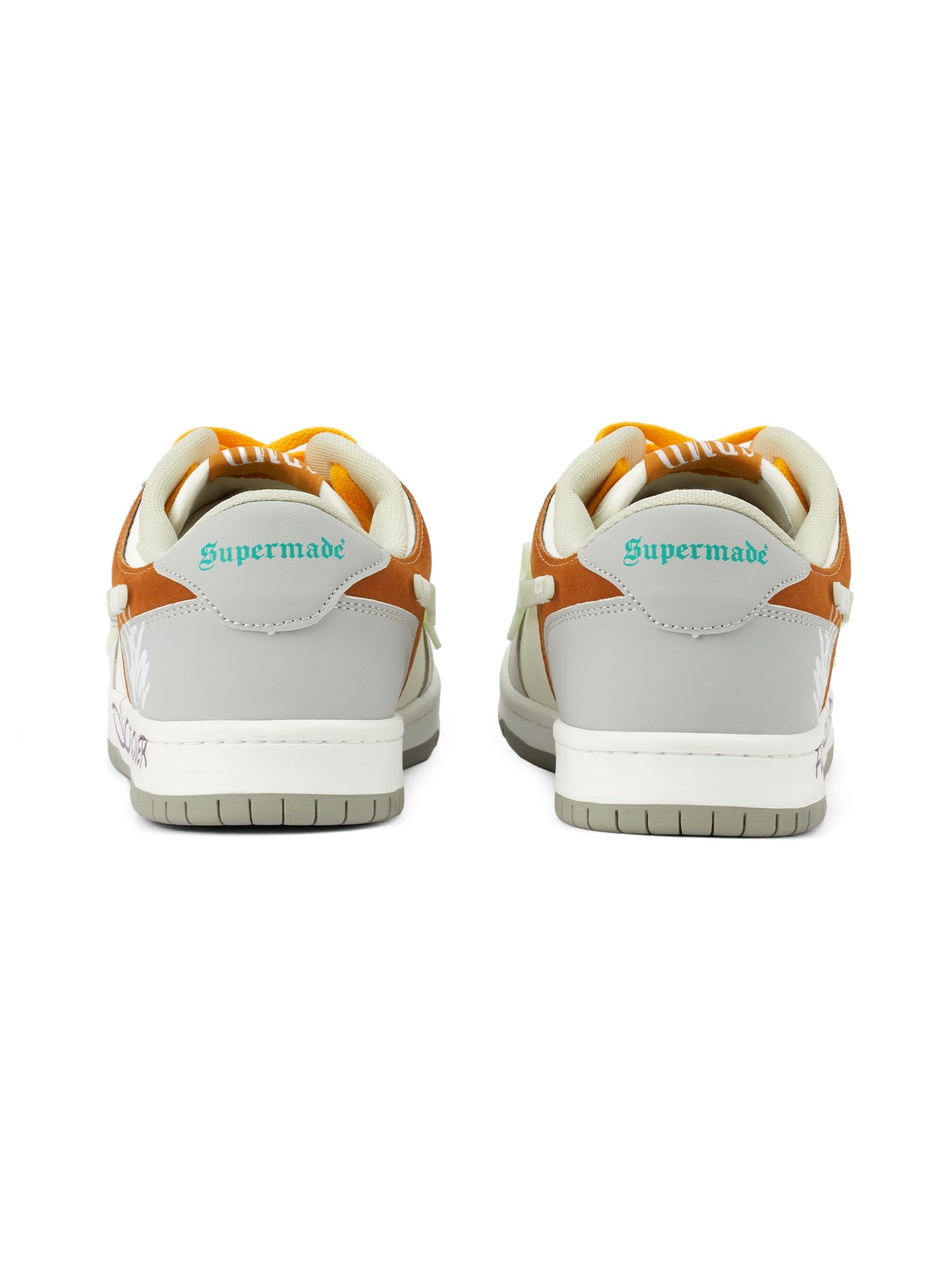 Chaussures de skate hip-hop Sunflower - 2205