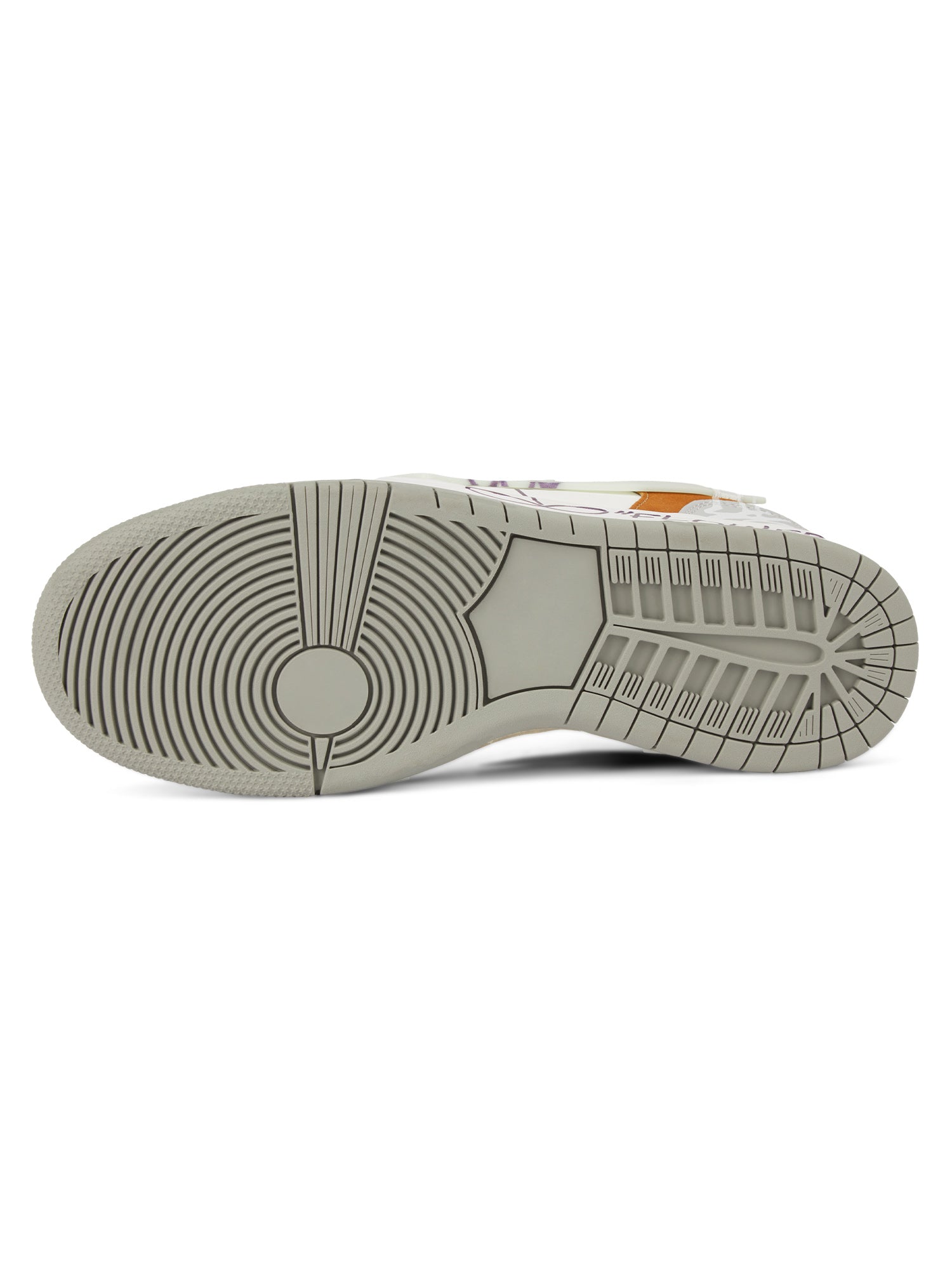 Chaussures de skate hip-hop Sunflower - 2205