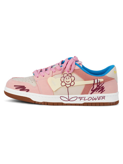 Chaussures de skate hip-hop Sunflower - 2205