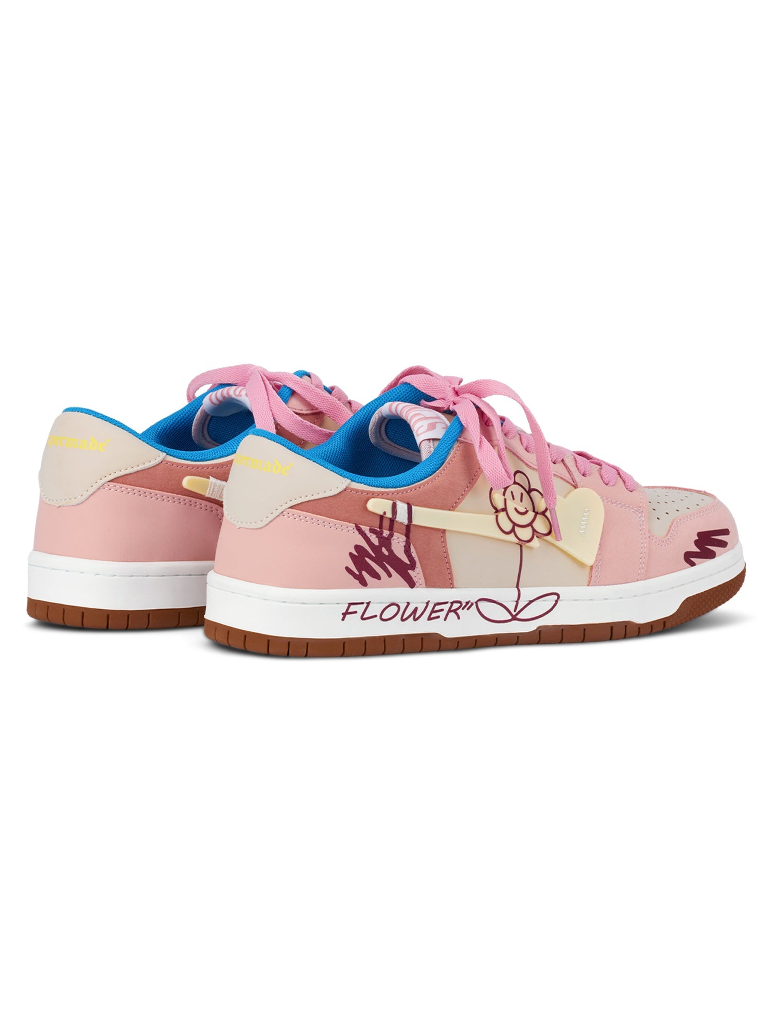 Sunflower Hip-Hop Skateschuhe - 2205