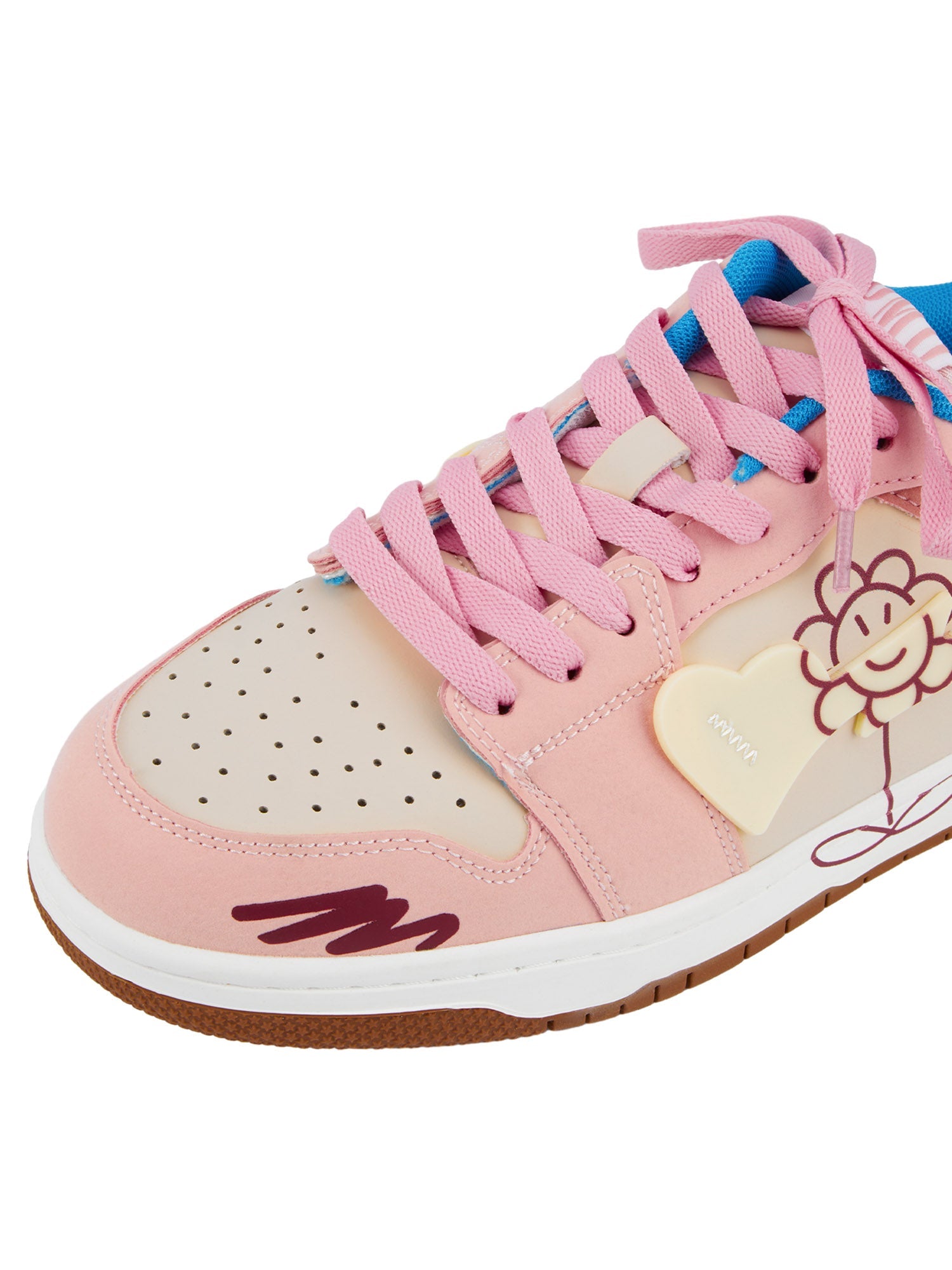 Chaussures de skate hip-hop Sunflower - 2205