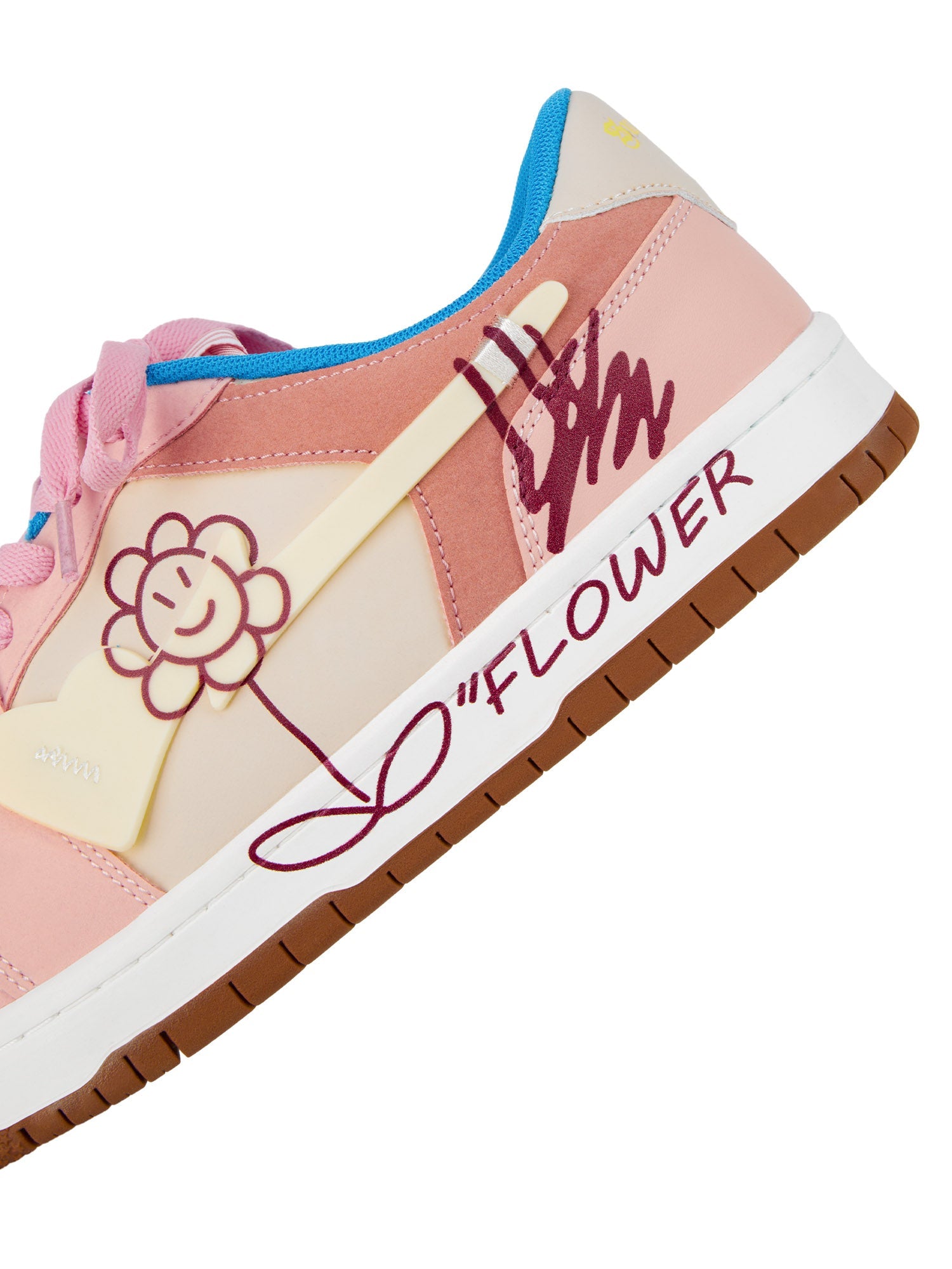 Chaussures de skate hip-hop Sunflower - 2205