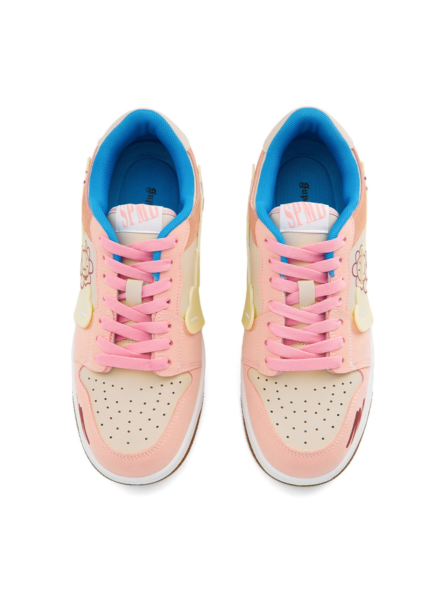 Sunflower Hip-Hop Skateschuhe - 2205