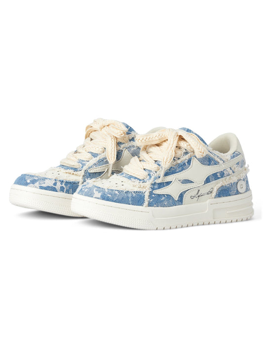 Chaussures de couple Thesupermade Hundred High Street - 1610