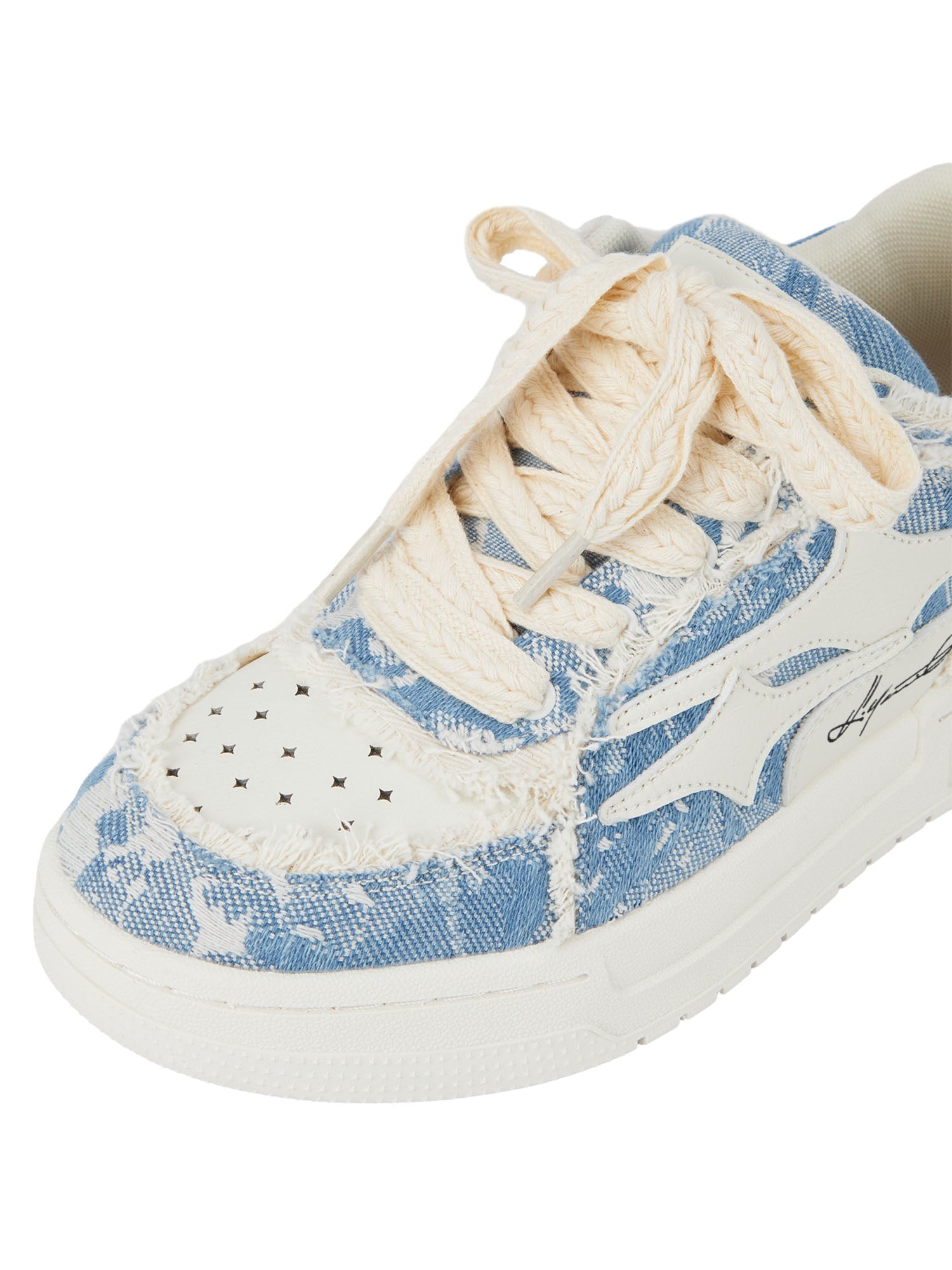 Thesupermade Hundred High Street Boardschuhe Paarschuhe - 1610 