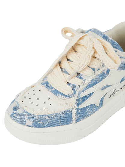 Thesupermade Hundred High Street Boardschuhe Paarschuhe - 1610 