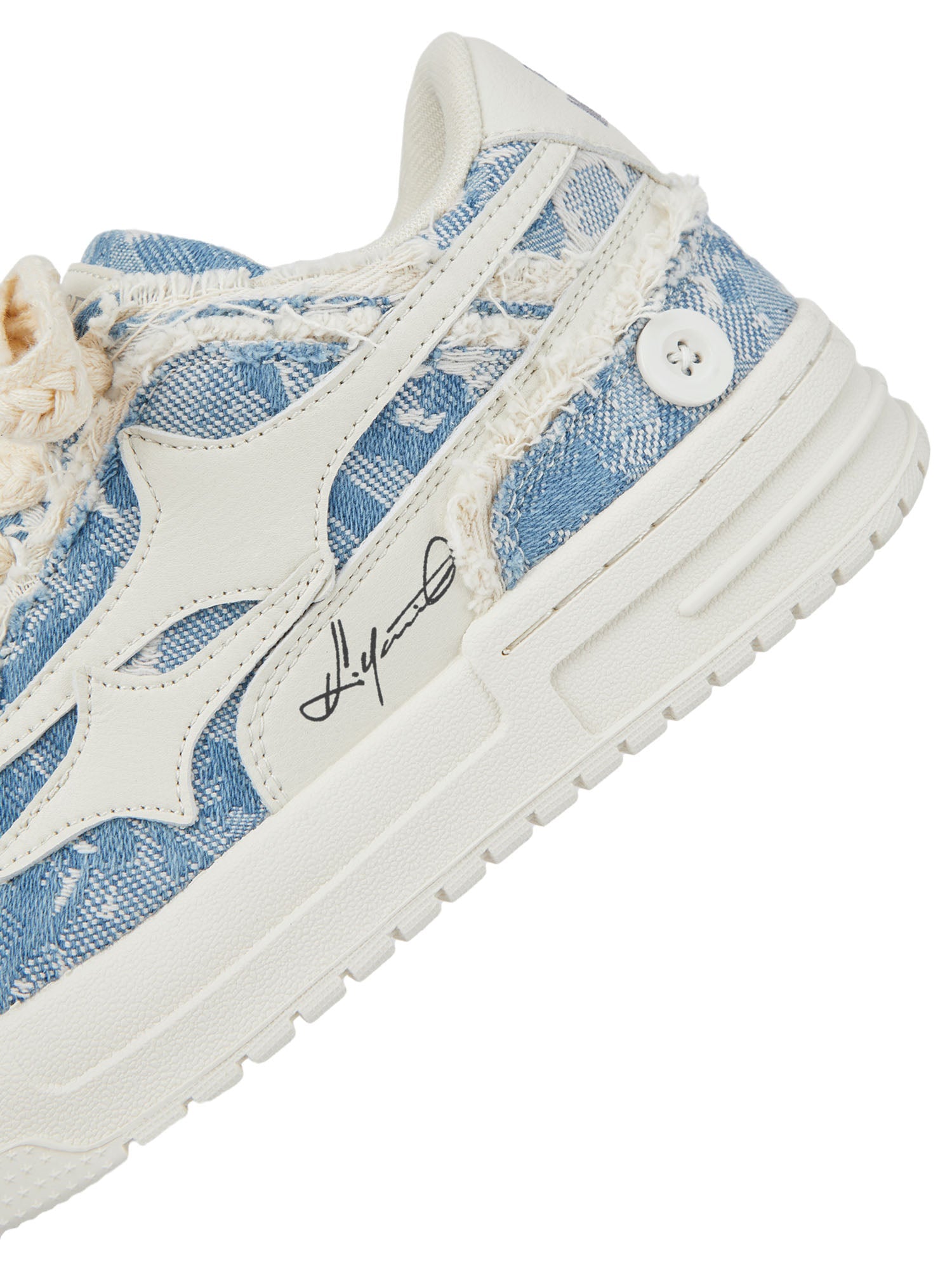 Thesupermade Hundred High Street Boardschuhe Paarschuhe - 1610 