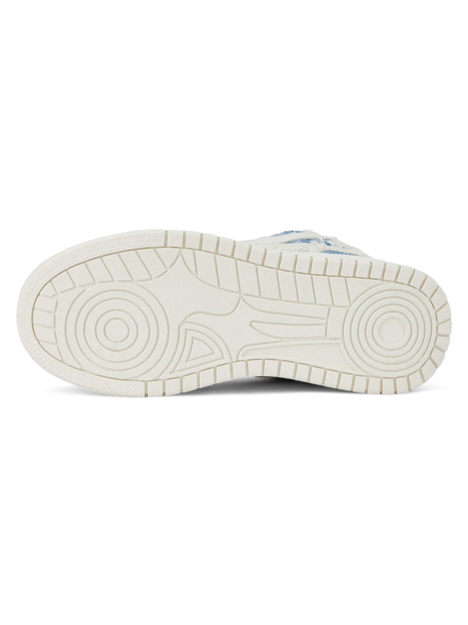 Thesupermade Hundred High Street Boardschuhe Paarschuhe - 1610 