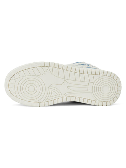 Thesupermade Hundred High Street Boardschuhe Paarschuhe - 1610 