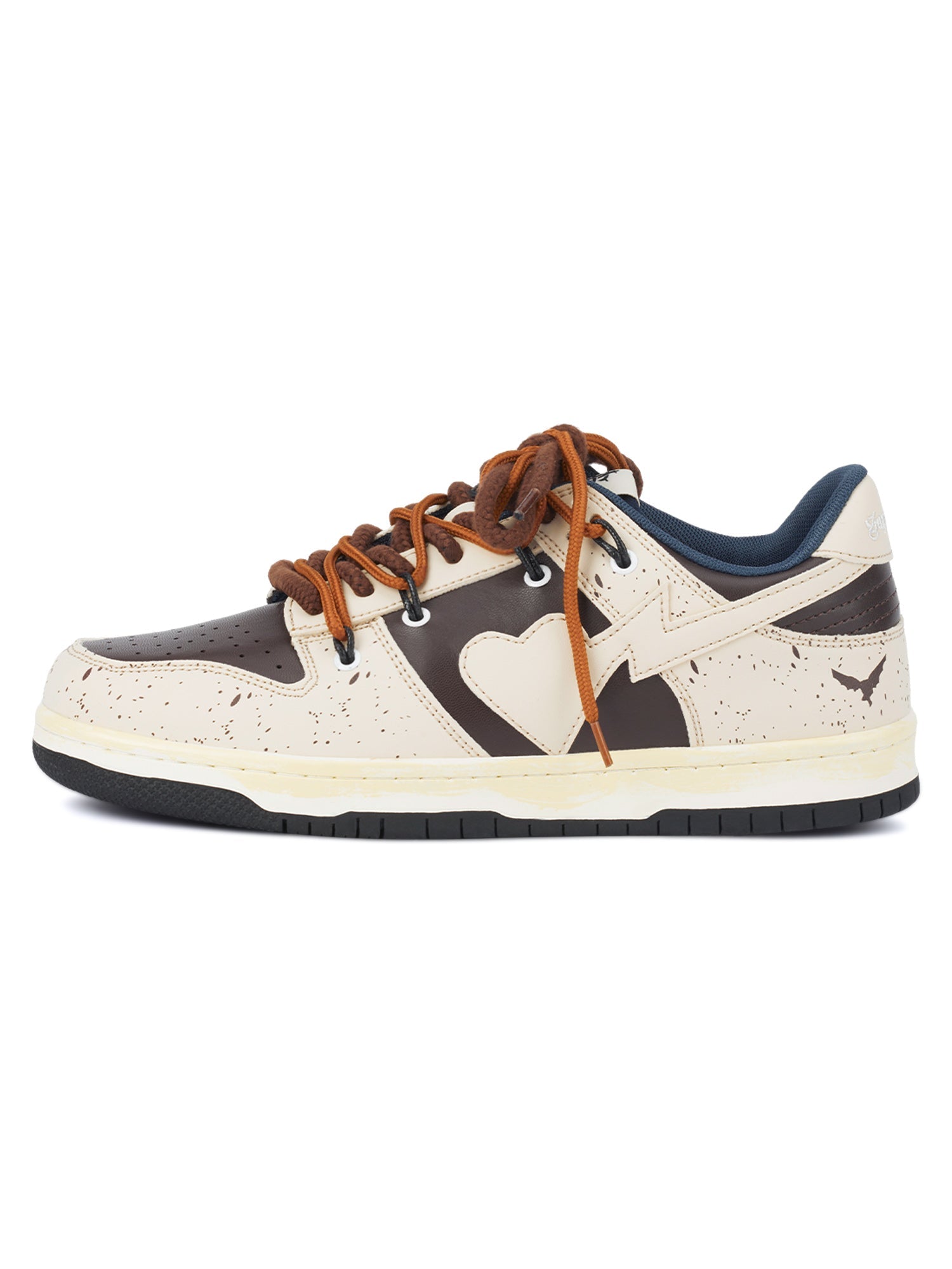 Thesupermade High Street Love Turnschuhe --1424
