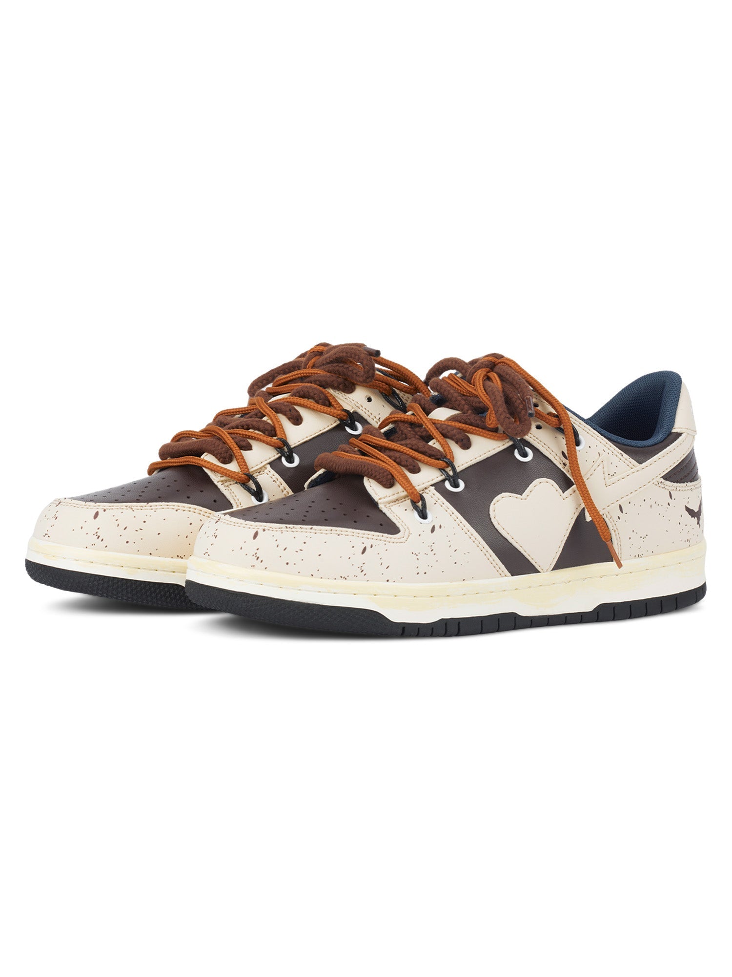 Thesupermade High Street Love Turnschuhe --1424