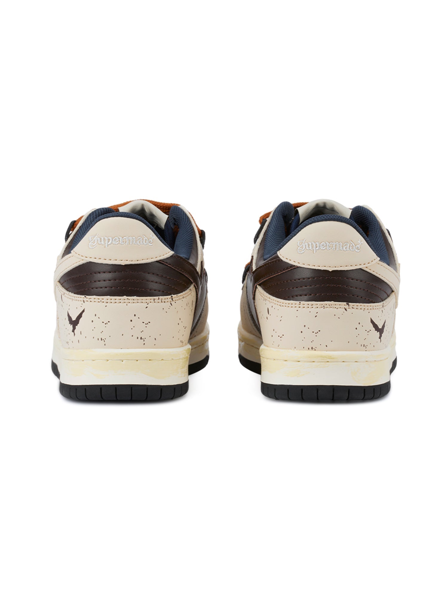 Thesupermade High Street Love Turnschuhe --1424