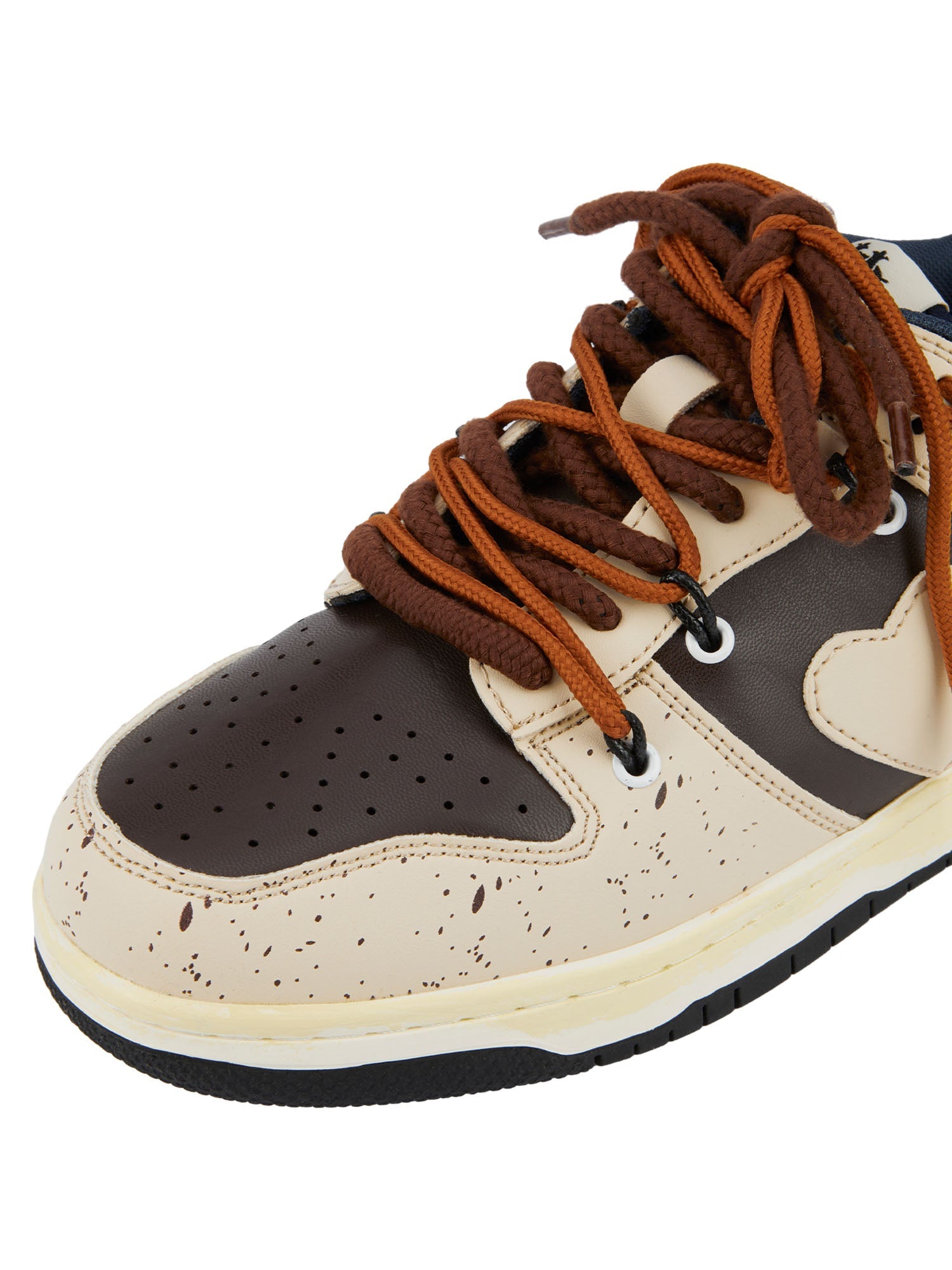 Thesupermade High Street Love Turnschuhe --1424