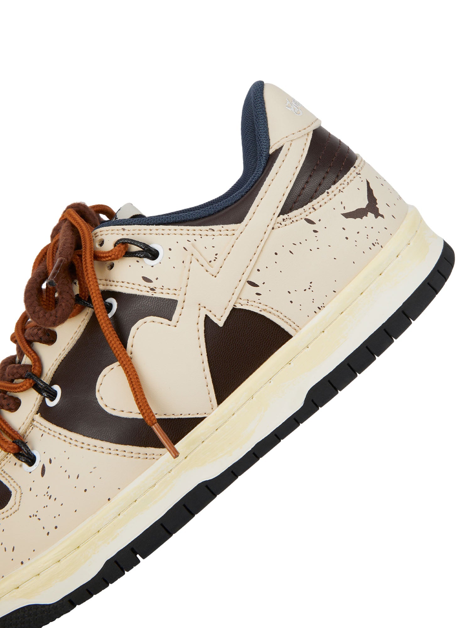 Thesupermade High Street Love Turnschuhe --1424