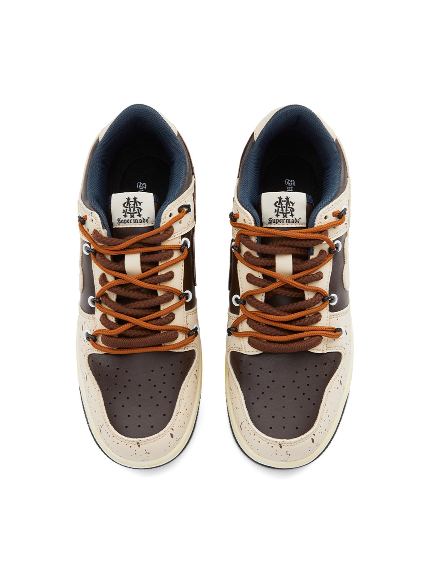 Thesupermade High Street Love Turnschuhe --1424