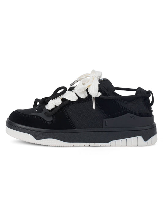 Chaussures de sport décontractées et polyvalentes pour couple - 2327