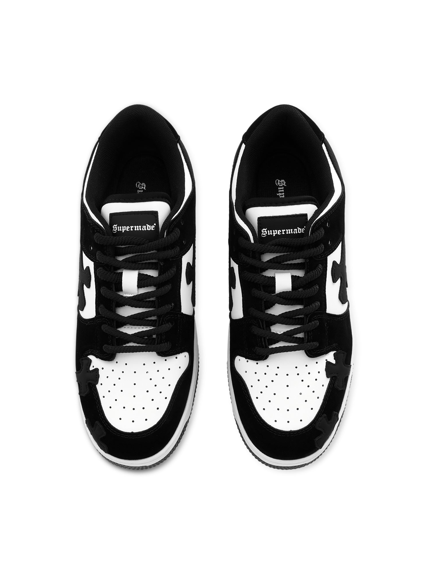 Thesupermade Niche Board Freizeitschuhe - 1490 