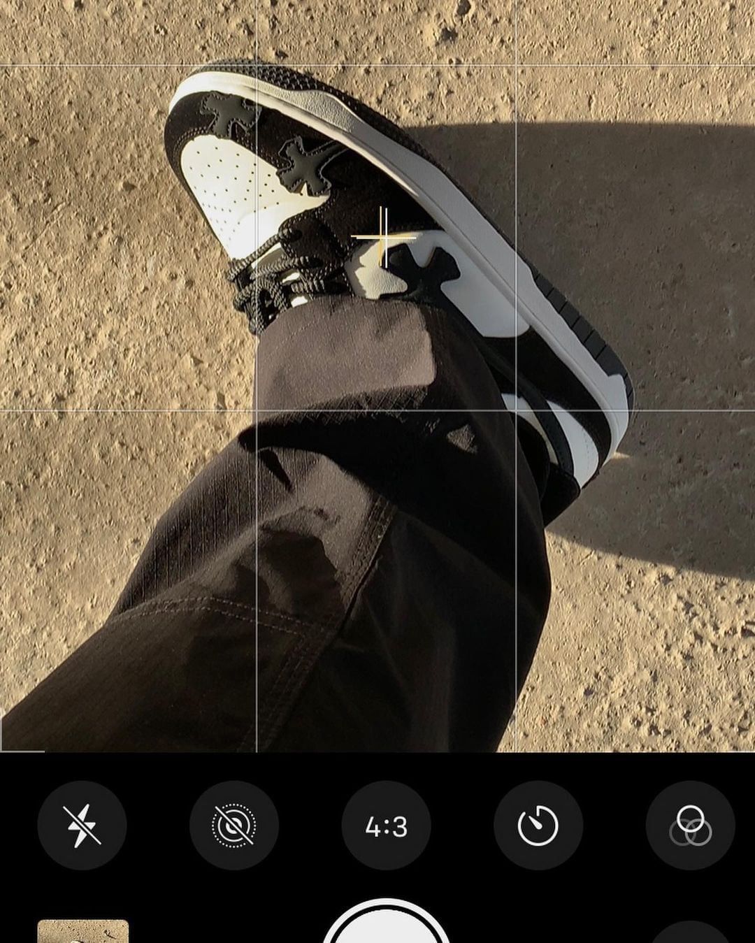 Thesupermade Niche Board Freizeitschuhe - 1490 