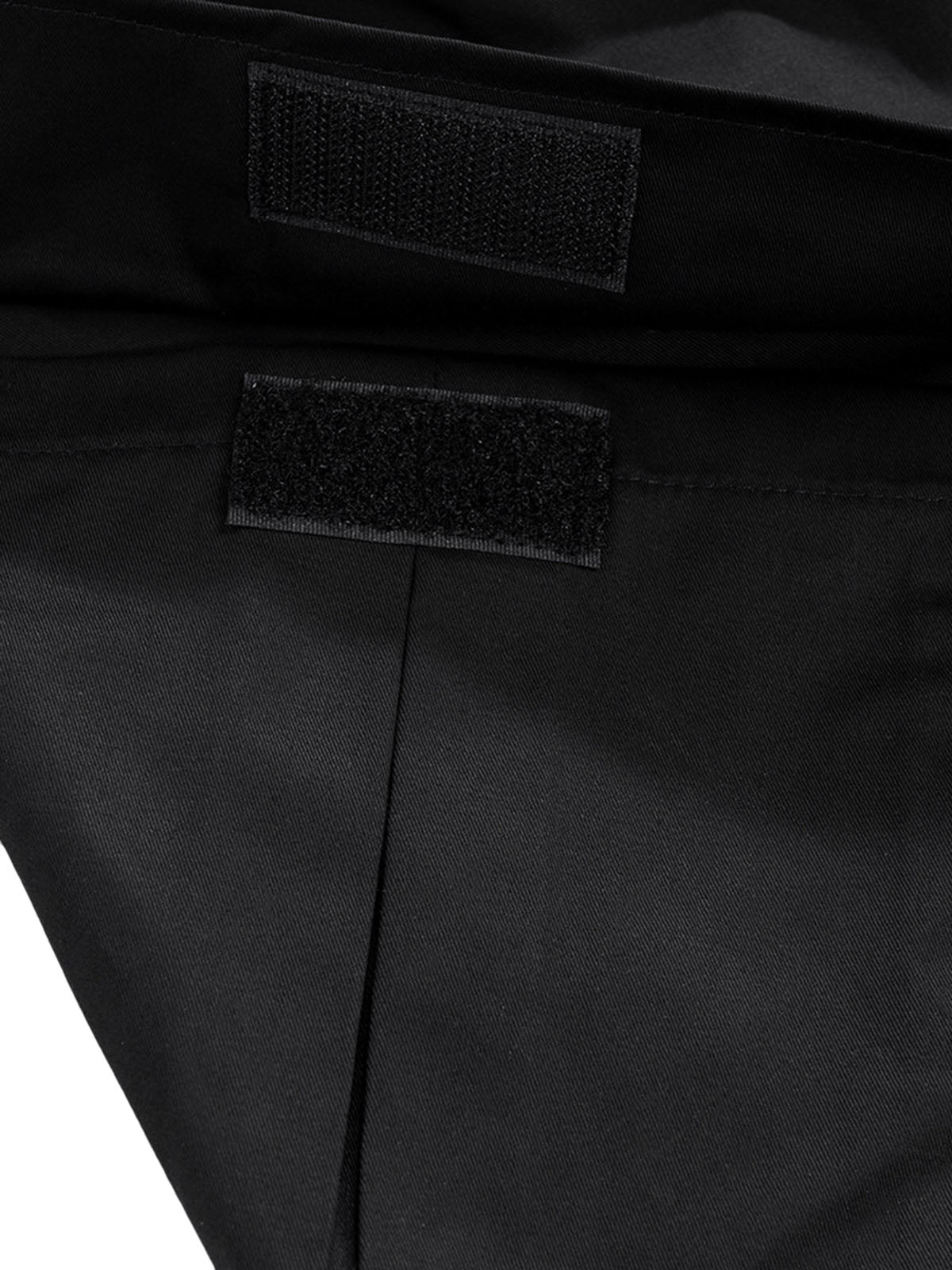 Pantalon cargo fonctionnel multi-poches de style RO