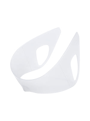 Punk Ear-Hook Integrated Sunglasses