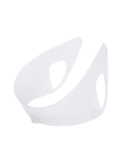 Punk Ear-Hook Integrated Sunglasses