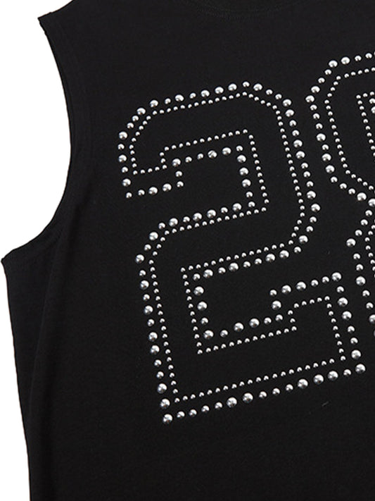 Cleanfit NO. 28 Vest