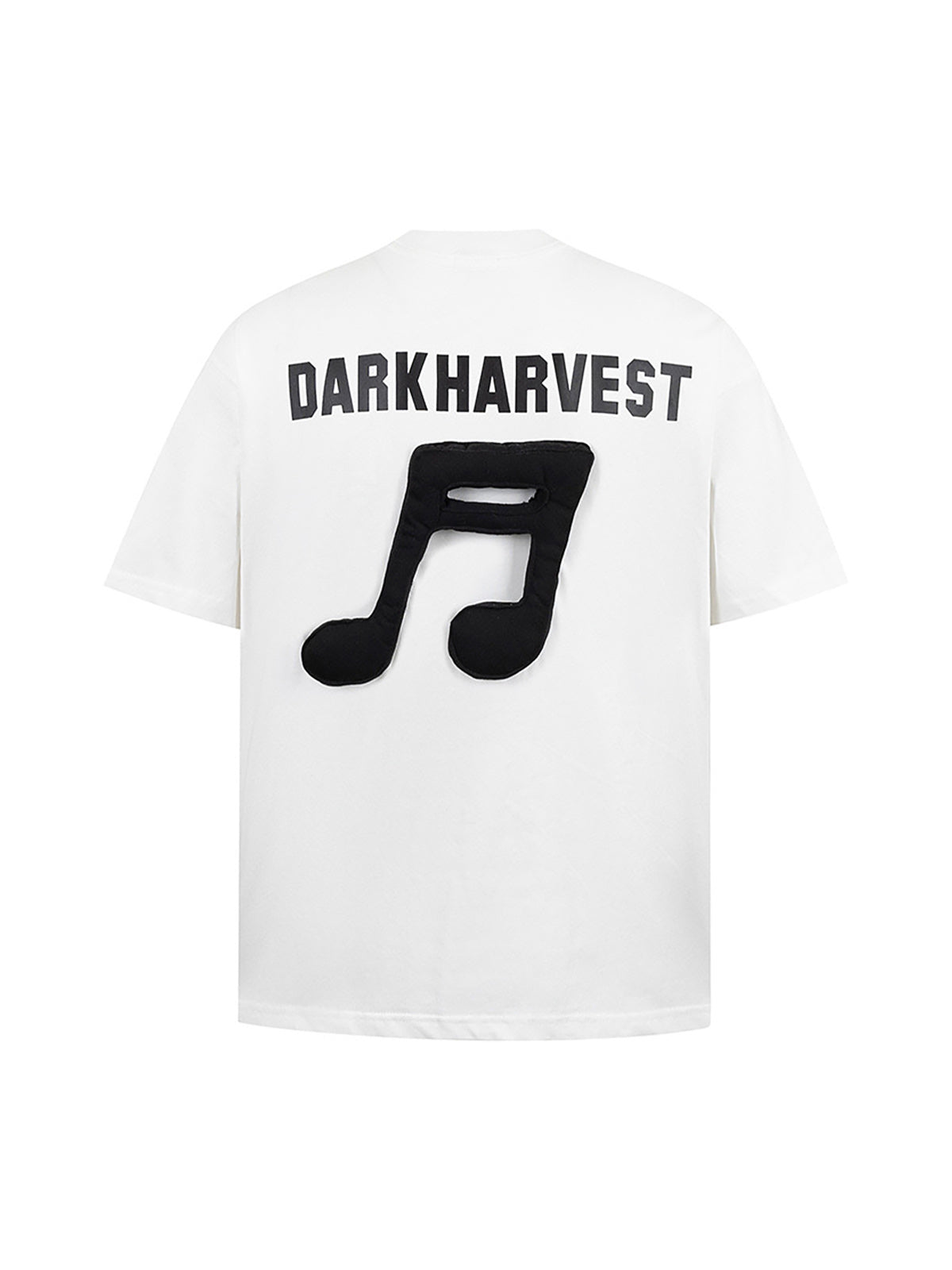 Cleanfit Music Graphic T-Shirt