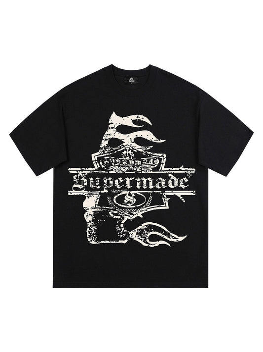 Original Vintage Graphic T-Shirt