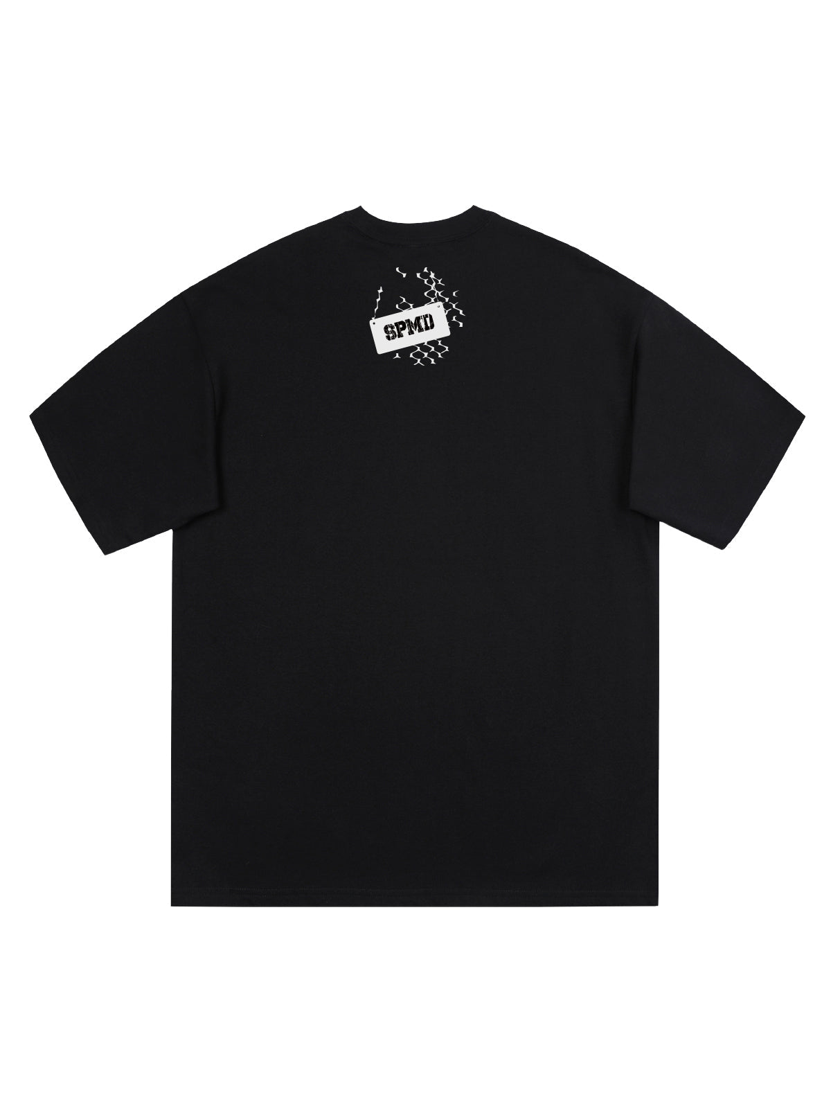 T-Shirt mit Original-Print „Friends Don’t Lie“