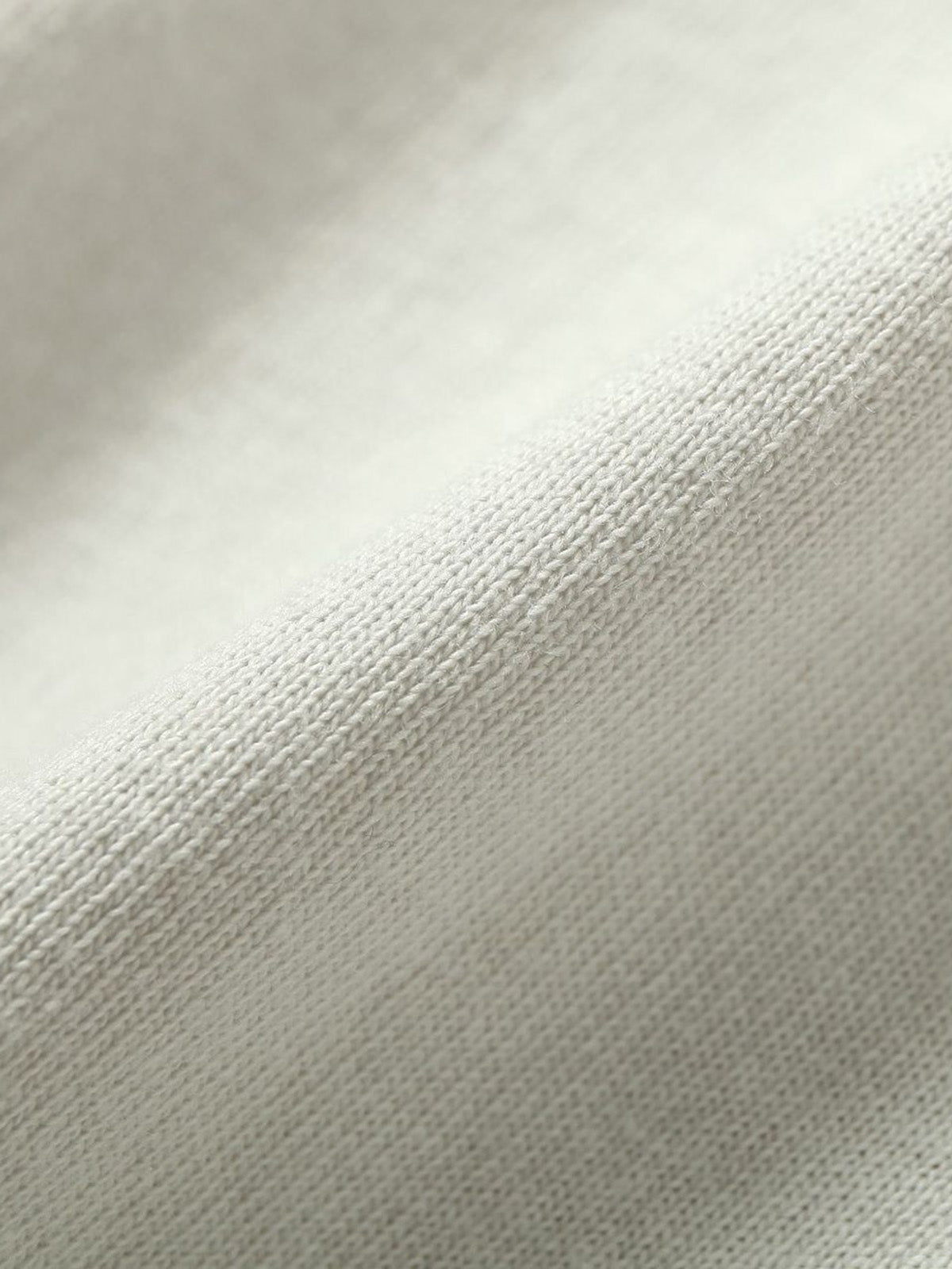 T-Shirt mit gespleißtem Dekonstruktions-Print