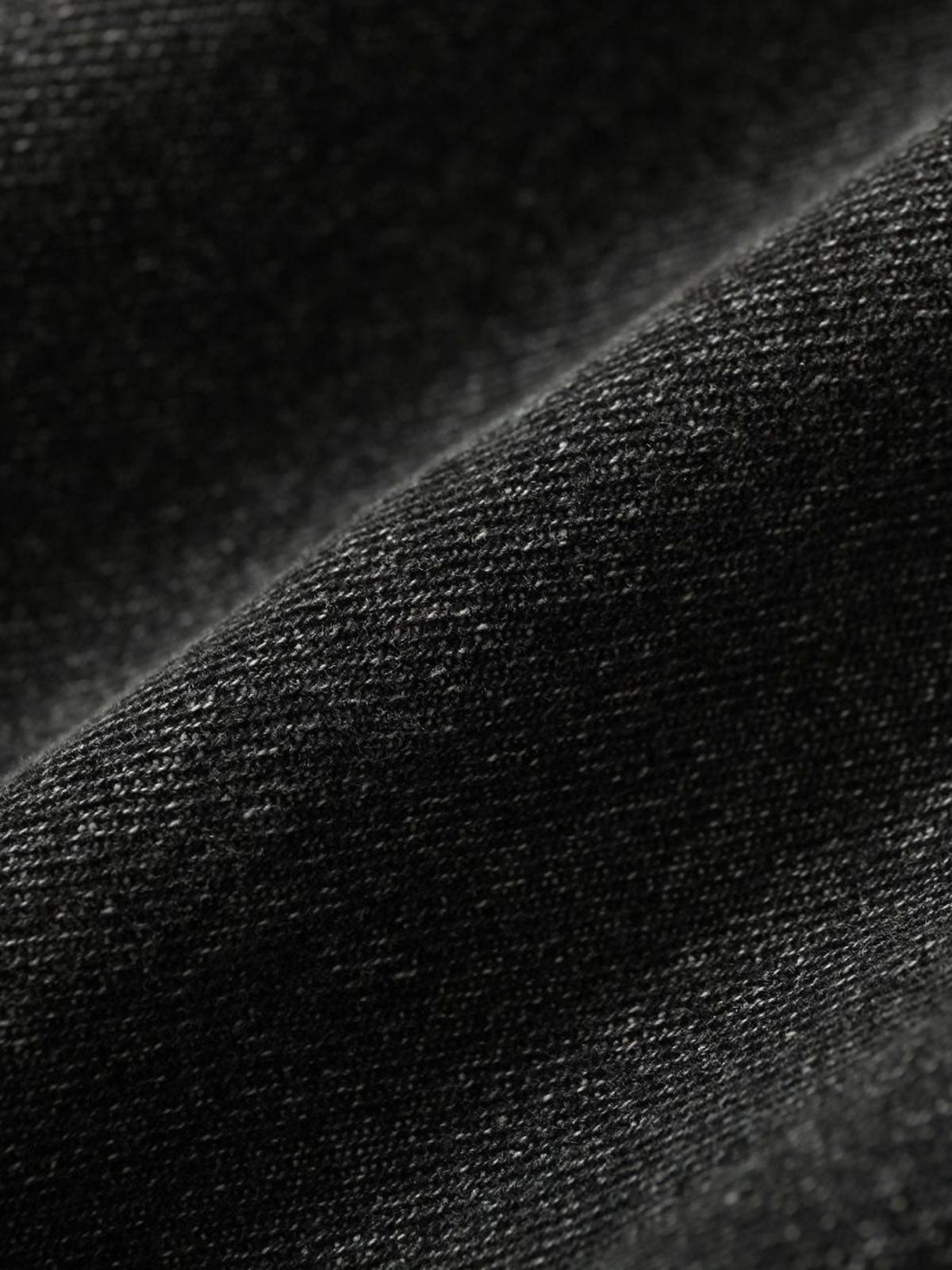 Veste en jean à rivets et imprimé brodé Wasteland