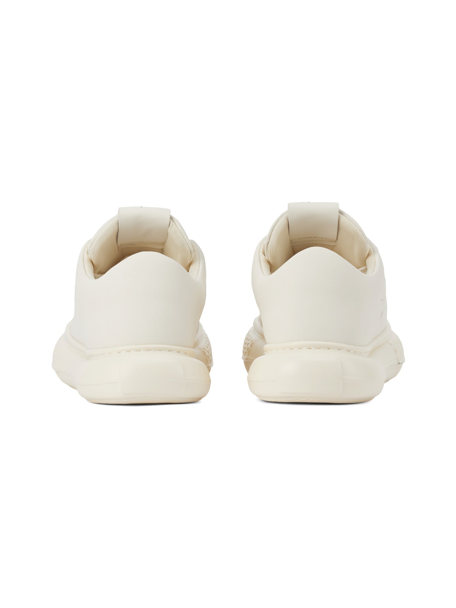 Baskets supermade épaisses, moches et mignonnes à grosse tête - 2046