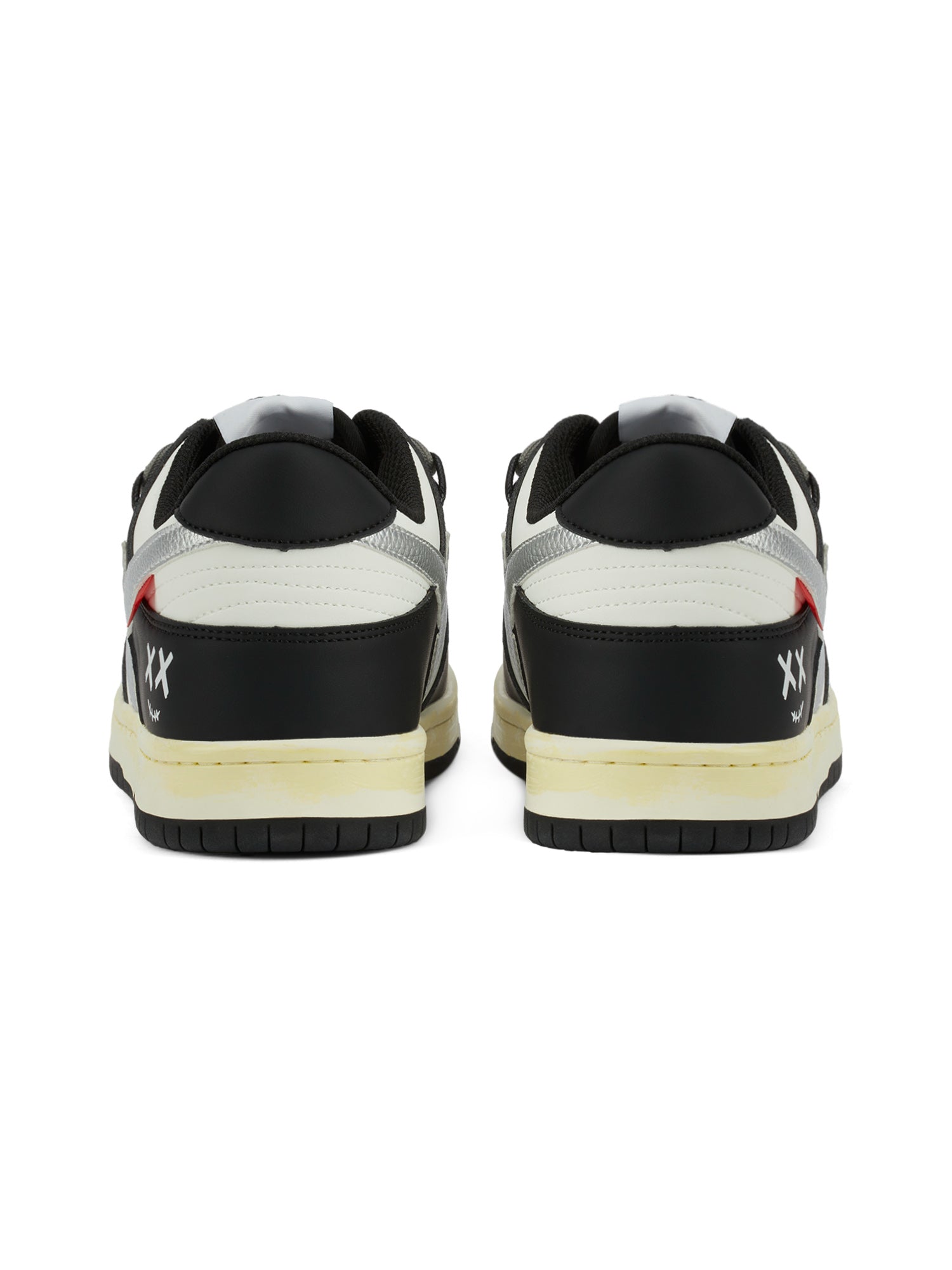 Thesupermade High Street Love Turnschuhe --1424