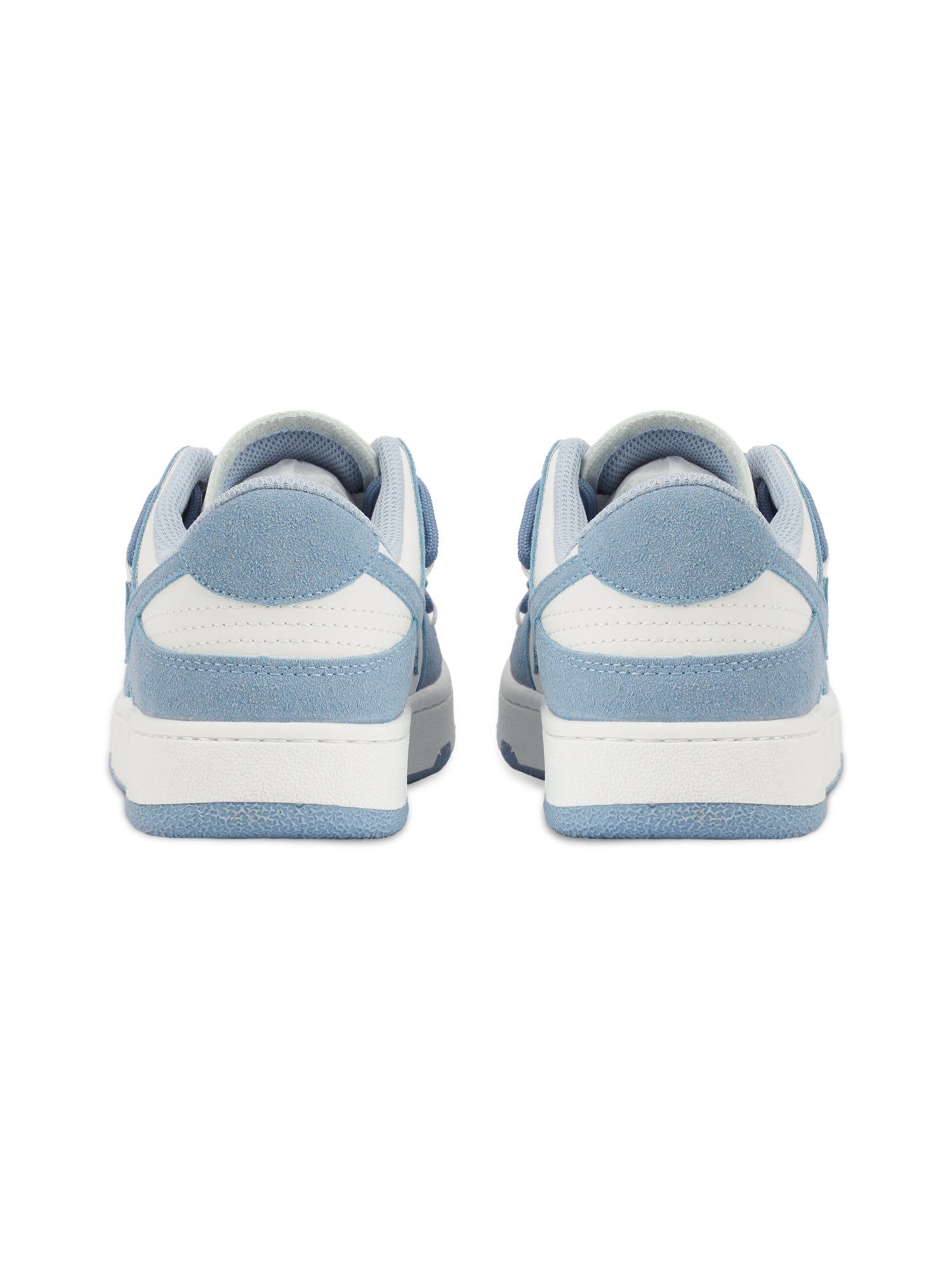 Chaussures de planche respirantes Thesupermade Haze Blue Love - 1854
