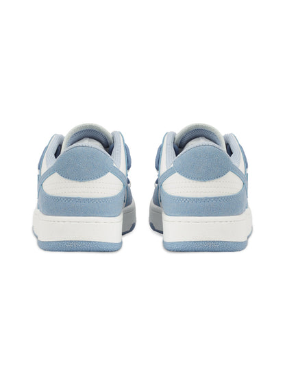 Chaussures de planche respirantes Thesupermade Haze Blue Love - 1854
