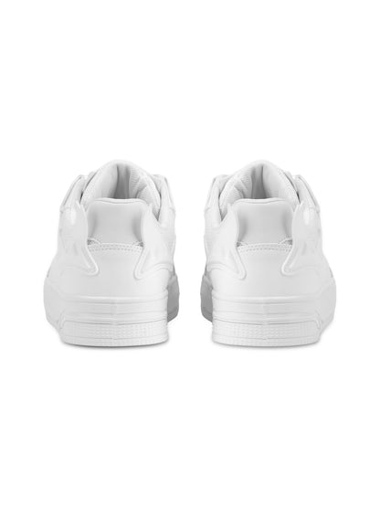 Thesupermade Niche Retro Couple Board Shoes