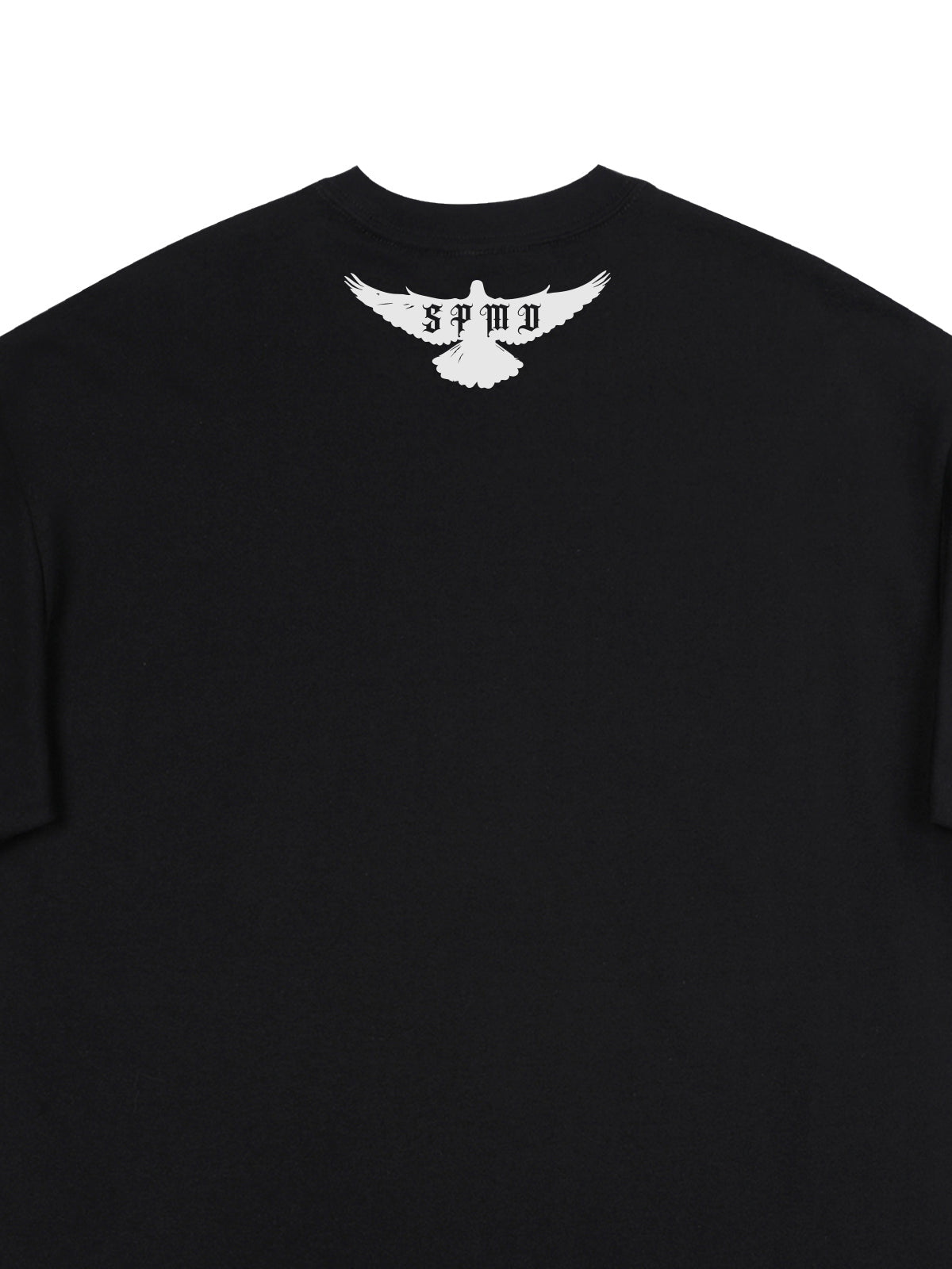 Original Saint Slogan Graphic T-Shirt