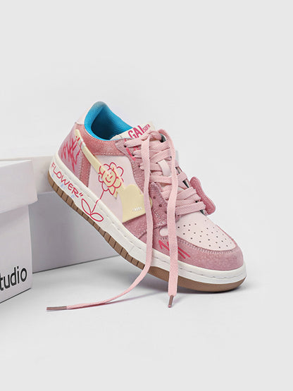 Chaussures de skate hip-hop Sunflower - 2205