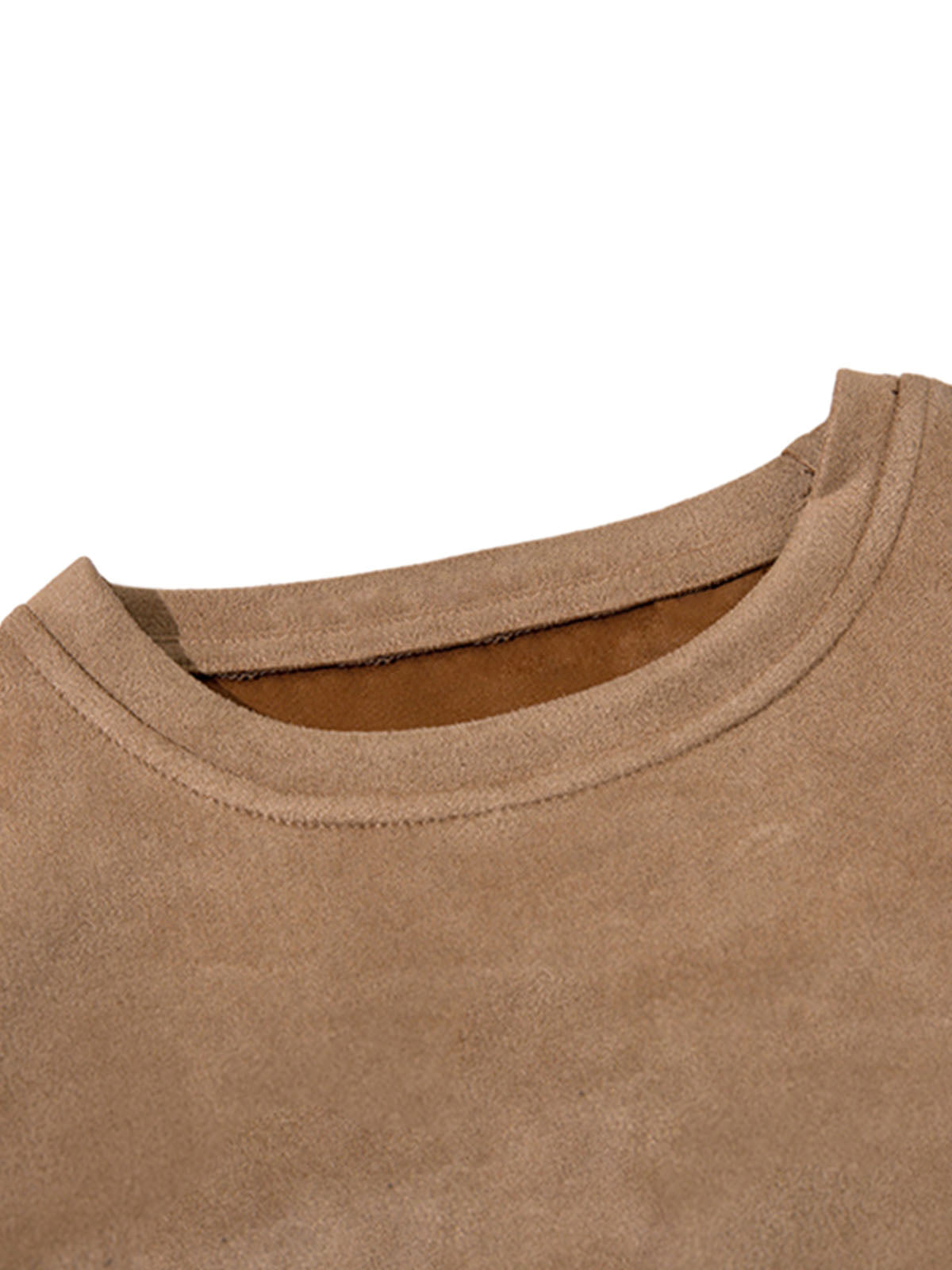 T-shirt surdimensionné à motif squelette