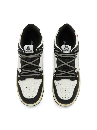 Thesupermade High Street Love Turnschuhe --1424