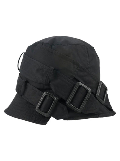 Outdoor Adjustable Bucket Hat