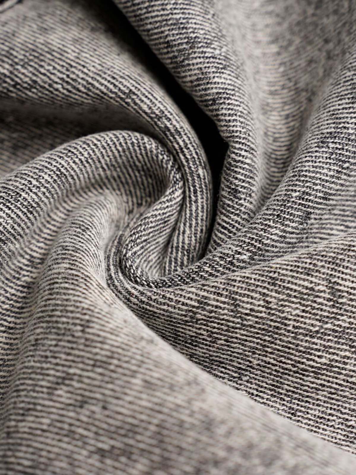 Jean cargo délavé multi-poches Thesupermade