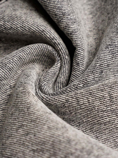 Jean cargo délavé multi-poches Thesupermade