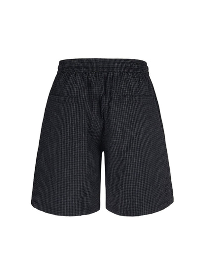 Light Quick-Dry Cargo Shorts