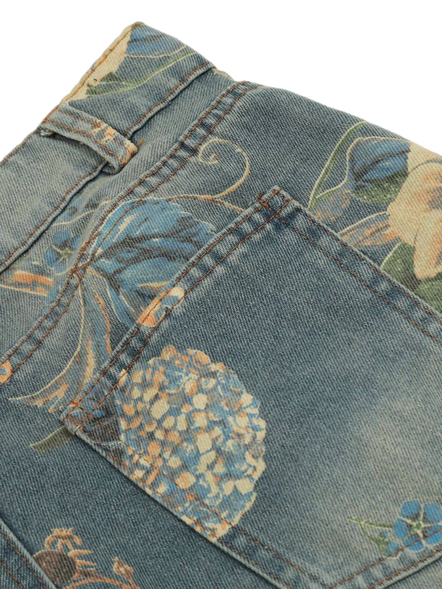 Pantalon de charpentier super fabriqué - 2237